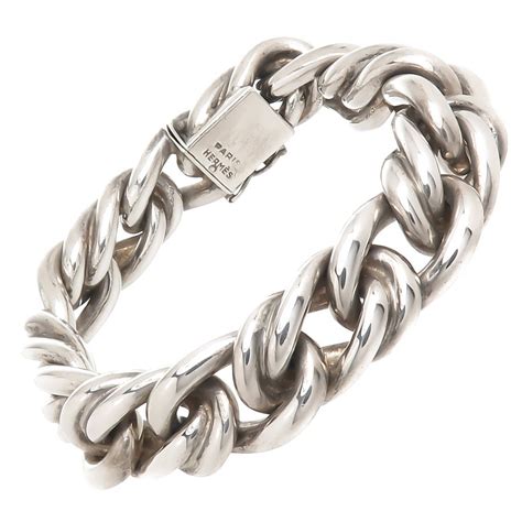 look a like hermes braclets in silver color|Hermes bracelet cost.